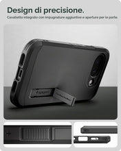Carica l'immagine nel visualizzatore di Gallery, Spigen Cover Tough Armor MagFit per Google Pixel 10a
