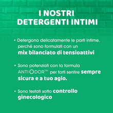 Carica l'immagine nel visualizzatore di Gallery, Chilly, Detergente Intimo Lenitivo 3 x 300 ml + Maschera Intima Lenitiva