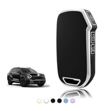 Carica l'immagine nel visualizzatore di Gallery, Cover Chiave Auto per Kia Sportage Ceed Xceed Proceed Niro Sorento