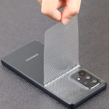 Carica l'immagine nel visualizzatore di Gallery, Ibywind Vetro Temperato per SAMSUNG Galaxy A53 5G 6.5",[2 Pezzi]con Metallico Protezione Obiettivo Fotocamera,Skin in St