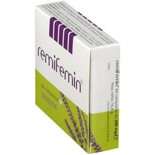 Carica l'immagine nel visualizzatore di Gallery, Integratore Alimentare Per I Disturbi Legati Alla Menopausa Remifemin 60 Compresse