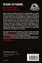 Carica l'immagine nel visualizzatore di Gallery, Oceani in fiamme