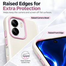 Carica l'immagine nel visualizzatore di Gallery, PanXCase Cover Sottile per Oppo A6x 5G 4G / A6 5G 4G / A6k