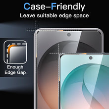 Carica l'immagine nel visualizzatore di Gallery, JETech Pellicola Protettiva per Samsung Galaxy S26 Ultra, 2+2 Pezzi