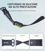 Carica l'immagine nel visualizzatore di Gallery, MoKo Cinturino Sportivo Compatibile con Xiaomi Redmi Watch 2 Lite