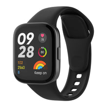 Carica l'immagine nel visualizzatore di Gallery, MoKo Cinturino Sportivo Compatibile solo con Xiaomi Redmi Watch 3