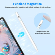 Carica l'immagine nel visualizzatore di Gallery, Penna Tablet, Universale Penna per Tablet Android, Penna Touch per Tablet
