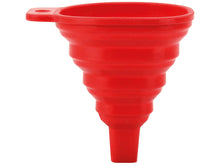 Carica l'immagine nel visualizzatore di Gallery, APA 31364 Imbuto Pieghevole in Silicone