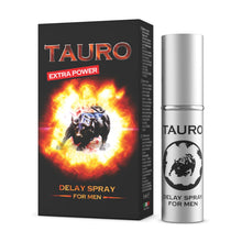 Carica l'immagine nel visualizzatore di Gallery, INTIMATELINE | Tauro Extra Power Spray Ritardante Uomo 5ml