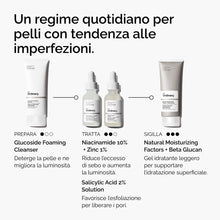 Carica l'immagine nel visualizzatore di Gallery, The Ordinary Salicylic Acid 2% Solution 30ml, Siero Acido Salicilico, Ad azione mirata per pelle soggetta a imperfezioni