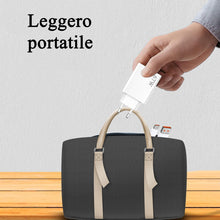 Carica l'immagine nel visualizzatore di Gallery, Caricatore Rapido 67W con Cavo USB-C Compatibile con Xiaomi 11T /12X /12 Lite /12S Ultra /13T /13 /Redmi Note 13/12/ 11S