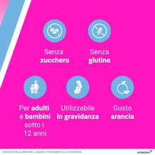 Carica l'immagine nel visualizzatore di Gallery, BIOCHETASI Digestione Pocket, per Aiutare la Digestione anche Fuori Casa, Senza Zucchero, 18 Compresse Masticabili Gusto