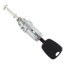 Carica l'immagine nel visualizzatore di Gallery, Serratura portiera compatibile per Citroen C2, C3 e C3 Pluriel (2002-2011)