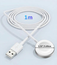Carica l'immagine nel visualizzatore di Gallery, MoKo Caricatore per Huawei Watch GT 7/6/5/4/3/2 Pro, Watch 5/4/3, Fit 5/4