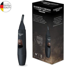 Carica l'immagine nel visualizzatore di Gallery, Beurer Rifinitore angolare di precisione HR2000 Barbers, modella e rifinisci sopracciglia, naso, peli delle orecchie, De