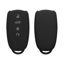 Carica l'immagine nel visualizzatore di Gallery, kwmobile Cover Chiavi Auto Compatibile con Chery OmodaC5 /Jaecoo7/ Tiggo 7Pro 8Pro / Arrizo5 - Custodia Protettiva Chiav