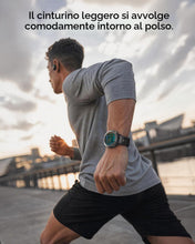 Carica l'immagine nel visualizzatore di Gallery, Spigen Cinturino Athlex Air per Samsung Galaxy Watch Ultra 2/1 47mm