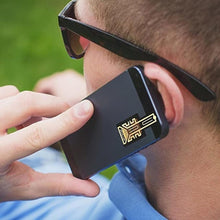 Carica l'immagine nel visualizzatore di Gallery, 5 Pezzi per Il Potenziamento del Segnale del Cellulare Portatile Booster SP11 PRO Amplificatore del Segnale 'Antenna per