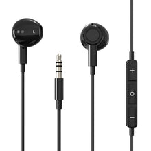 Carica l'immagine nel visualizzatore di Gallery, BENEWY ME530 Auricolari In-Ear Cuffie, Cuffiette con Filo e Microfono