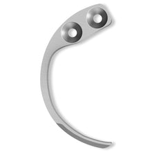 Carica l'immagine nel visualizzatore di Gallery, Dispositivo per Rimuovere le Etichette Anti Taccheggio -✮GARANZIA A VITA✮- Chiave Magnetica a Gancio Universale - Separa