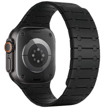 Carica l'immagine nel visualizzatore di Gallery, HITZEE Cinturino Magnetico Compatibile con Apple Watch 49/46/45/44/42mm