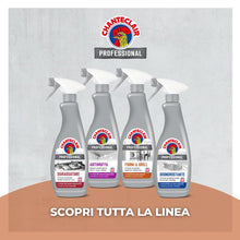Carica l'immagine nel visualizzatore di Gallery, CHANTECLAIR SGRASSATORE FORNI PROF. 700 ml