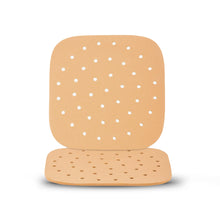 Carica l'immagine nel visualizzatore di Gallery, Carta Forno per Friggitrice ad Aria, Fogli
