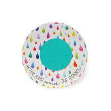Carica l'immagine nel visualizzatore di Gallery, Legami - Vivavoce e Speaker Wireless Resistente all'Acqua, Singing in the Shower, After Rain, con Ventosa Removibile, Mi