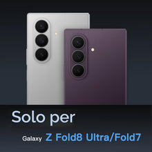 Carica l'immagine nel visualizzatore di Gallery, JETech Pellicola Protettiva per Galaxy Z Fold 8 Ultra/Z Fold 7