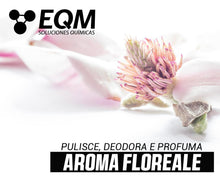 Carica l'immagine nel visualizzatore di Gallery, EQM - ECO-202 - Detergente Multisuperficie 5L - Sgrassante - Aroma Floreale