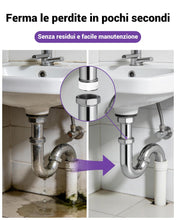 Carica l'immagine nel visualizzatore di Gallery, VCELINK Nastro Tenuta PTFE 2 Rotoli, 12mm x 13m, Bianco