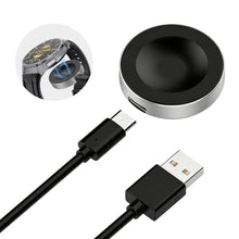 Carica l'immagine nel visualizzatore di Gallery, Caricatore compatibile con Huawei Watch GT7 Pro/GT7/D3/GT6 Pro/GT6/GT5 Pro
