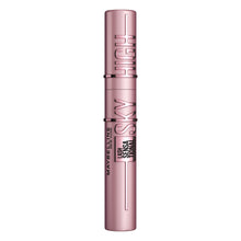 Carica l'immagine nel visualizzatore di Gallery, Maybelline New York Mascara Ciglia Sensazionali Sky High, Volume Intenso e Lunghezza Senza Limiti, Ciglia Leggere, Defin