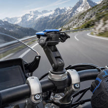 Carica l'immagine nel visualizzatore di Gallery, Quad Lock Quad Lock Moto Anti Vibrazione Supporto Telefono per Moto Bici AutoMoto Anti Vibrazione Supporto Telefono per 