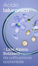Carica l'immagine nel visualizzatore di Gallery, Weleda Hydra Shine Shampoo Idratante Acido Ialuronico Capelli Secchi