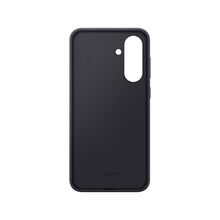 Carica l'immagine nel visualizzatore di Gallery, Samsung Silicone Case per Galaxy A36, Black