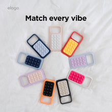 Carica l'immagine nel visualizzatore di Gallery, elago Supporto Magnetico a Ventosa per iPhone, Compatibile con MagSafe