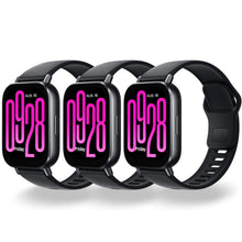 Carica l'immagine nel visualizzatore di Gallery, 3 Cinturini 22 mm per Redmi Watch 5 Active/5 Lite e altri orologi