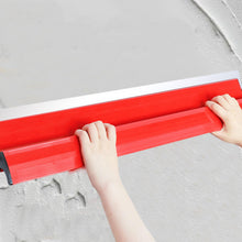 Carica l'immagine nel visualizzatore di Gallery, Spatole per Stucco Cartongesso, 40cm Cazzuola Muratore, Spatola Per Stucco