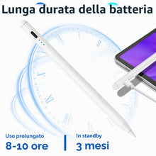 Carica l'immagine nel visualizzatore di Gallery, Universale Tablet Stylus Pen per Samsung Galaxy Tab A11 A11+ A9 A9+ A8
