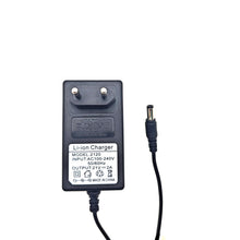 Carica l'immagine nel visualizzatore di Gallery, JZK 21V 2A 42W Alimentatore, Caricabatterie di Ricambio, Adattatore AC a DC con Cavo di Carica e Spia di Controllo
