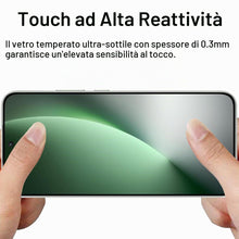 Carica l'immagine nel visualizzatore di Gallery, Privacy Pellicola Protettiva per Honor Magic 8 Lite 5G/Honor X9d 5G,2 Pezzi