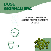 Carica l'immagine nel visualizzatore di Gallery, Matt, Senna Attiva, Integratore Alimentare, 40 Compresse