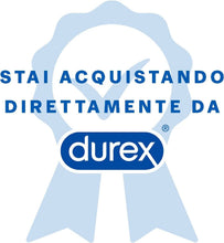 Carica l'immagine nel visualizzatore di Gallery, Durex Pleasure Ring, Anello Stimolante per lui, per Prolungare il piacere, 3 pezzi
