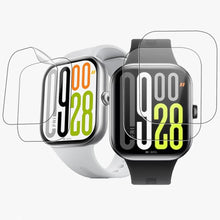 Carica l'immagine nel visualizzatore di Gallery, idrogel Pellicola Protettiva 5pcs per Xiaomi Redmi Watch 5