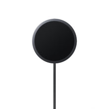 Carica l'immagine nel visualizzatore di Gallery, Samsung Magnet Wireless Charger 25W, Dark Gray