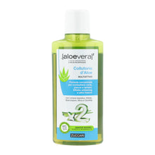 Carica l'immagine nel visualizzatore di Gallery, Zuccari Aloevera2 Collutorio D'Aloe Multi-attivo 250 ml
