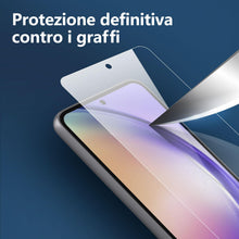 Carica l'immagine nel visualizzatore di Gallery, NEW'C Pellicola Vetro per Samsung Galaxy A54 5G, in Vetro Temperato