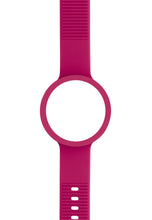 Carica l'immagine nel visualizzatore di Gallery, HIP HOP, Collezione Hero.NEXT, Cinturino Smartwatch in Silicone 41 mm per Smartwatch Hero.NEXT, Cassa Rotonda, Pratica C