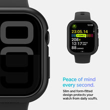 Carica l'immagine nel visualizzatore di Gallery, Spigen Cover Thin Fit per Apple Watch 11/10 (46mm)